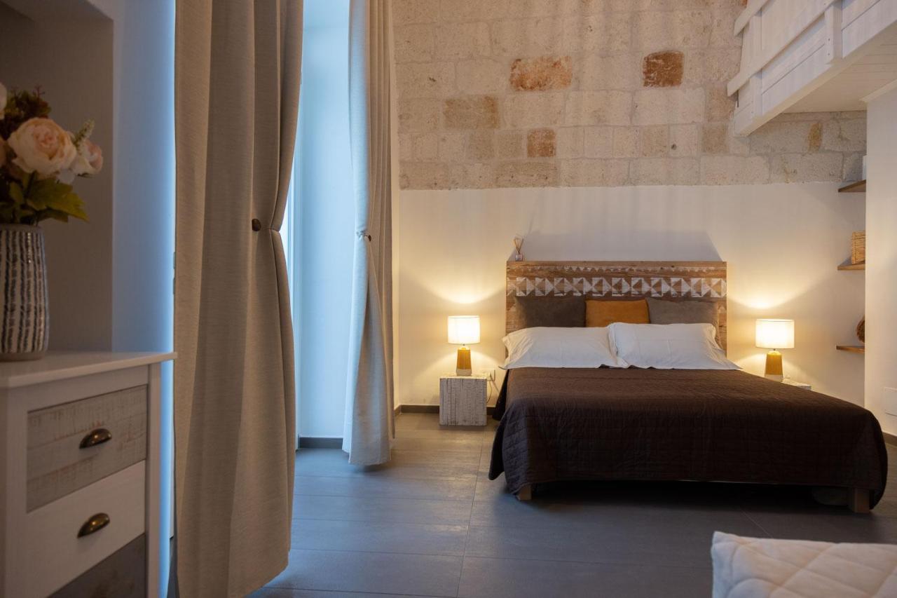 Le Lamie By Polignando Villa Polignano a Mare Exterior foto