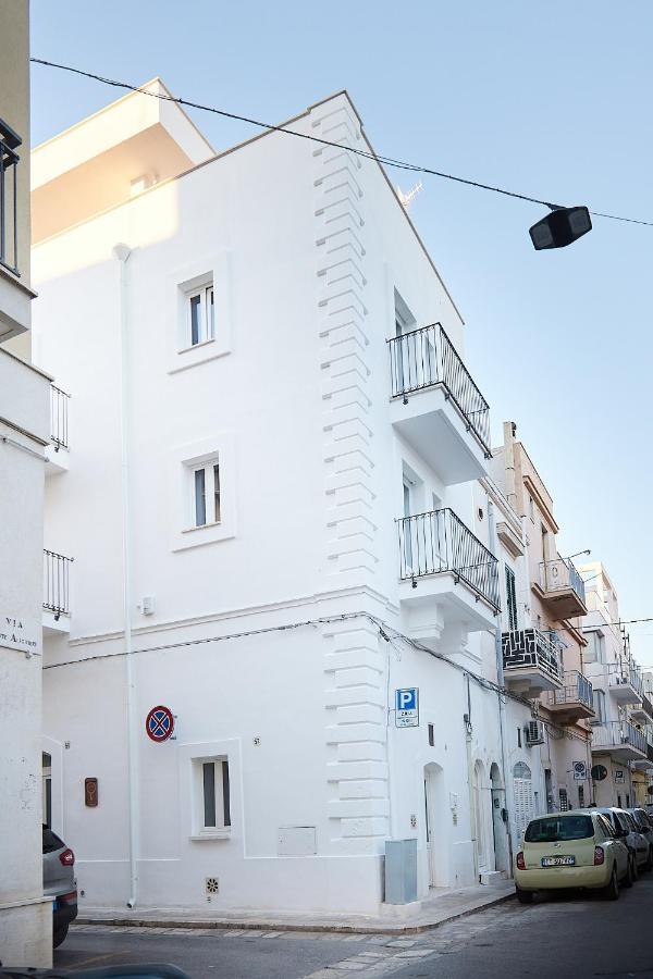 Le Lamie By Polignando Villa Polignano a Mare Exterior foto